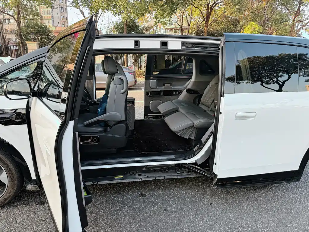 ZEEKR EXTREME KRYPTON MIX