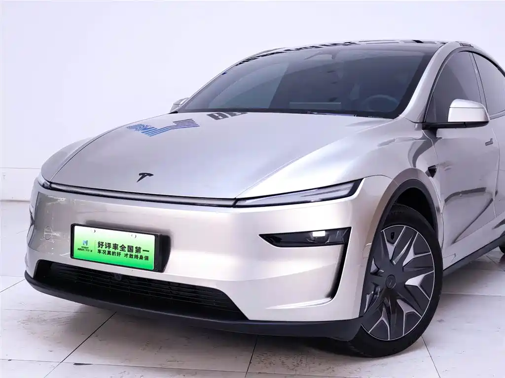 Tesla Model Y L