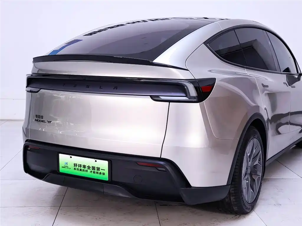 Tesla Model Y L