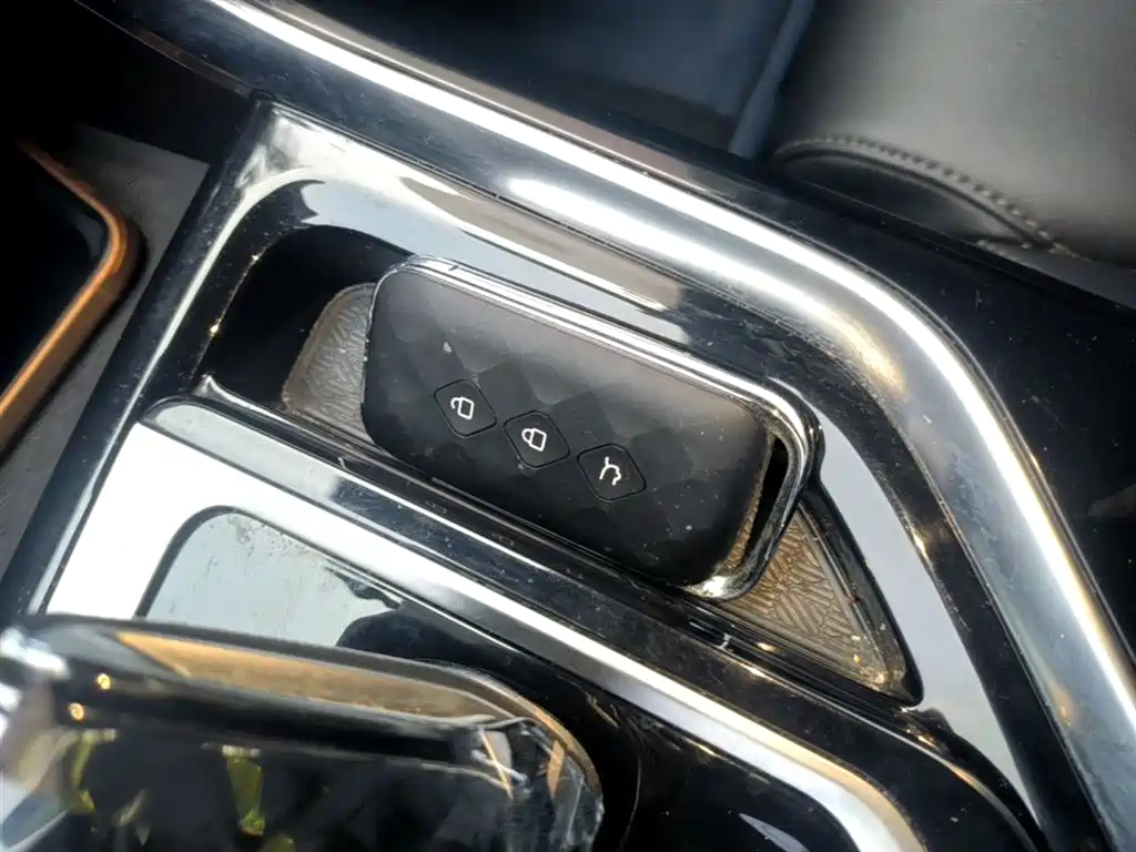 Wuling Xingchen 2022 2.0L DHT
