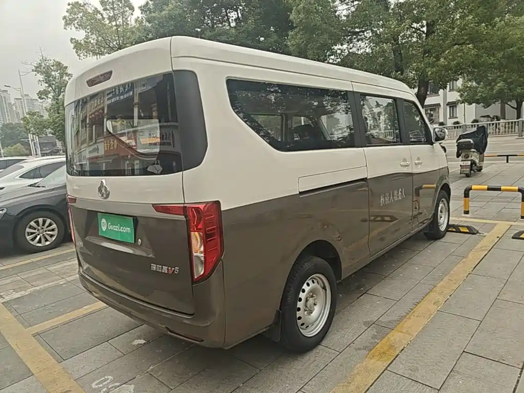 Kuayue Kuayue Star V5 — миниатюра 7