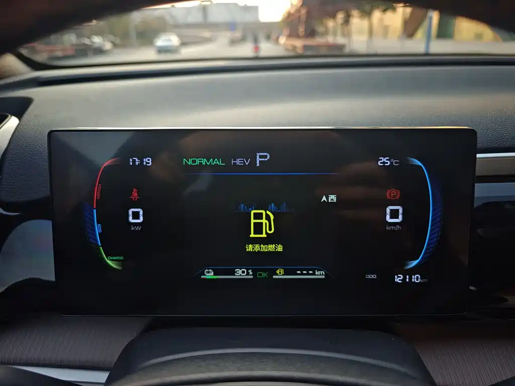 BYD SONGJIANG NEW ENERGY