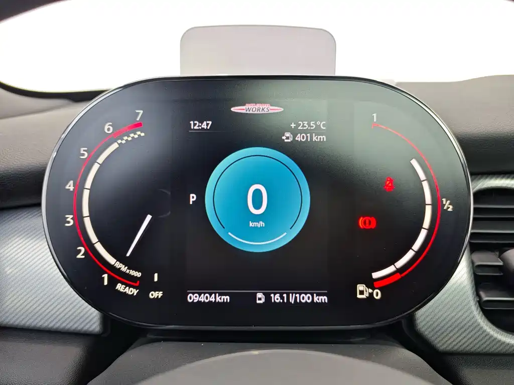 MINI Mini JCW — миниатюра 15