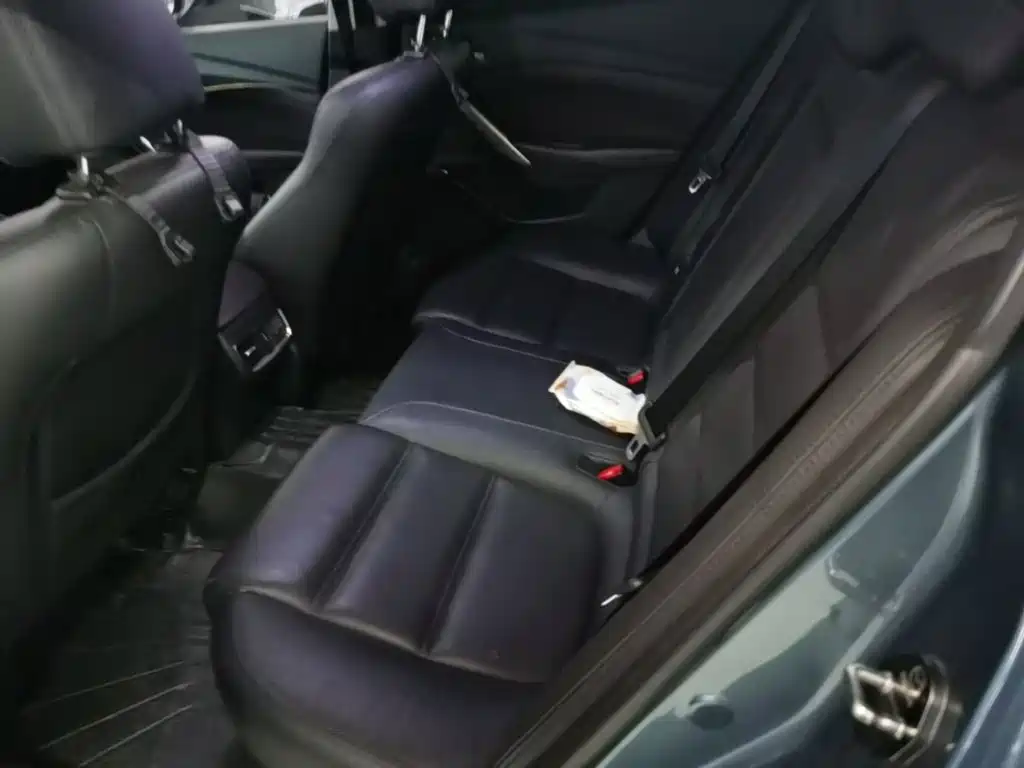 Mazda Atenza — миниатюра 17