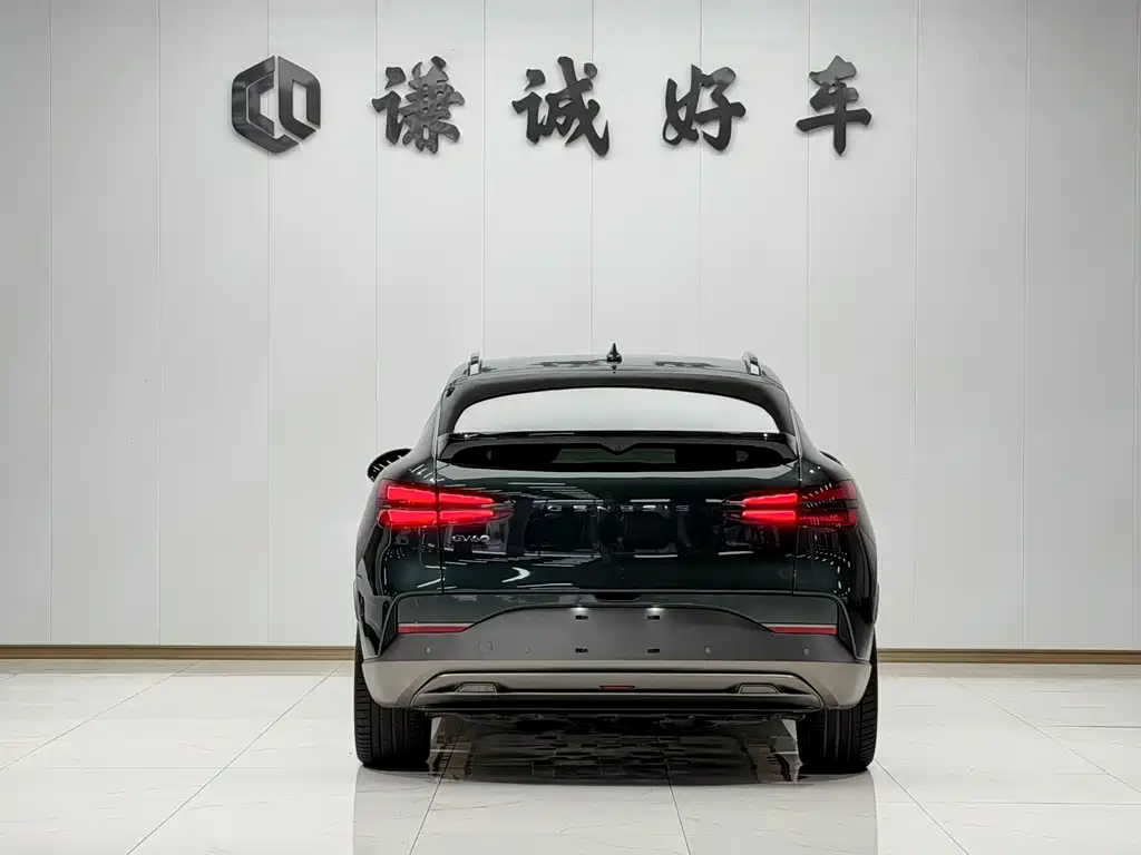 Genesis GV60 2023 Flagship
