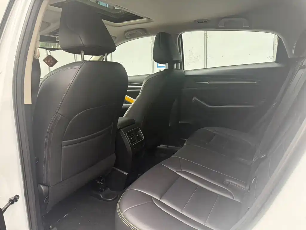 Haval F7x — миниатюра 5