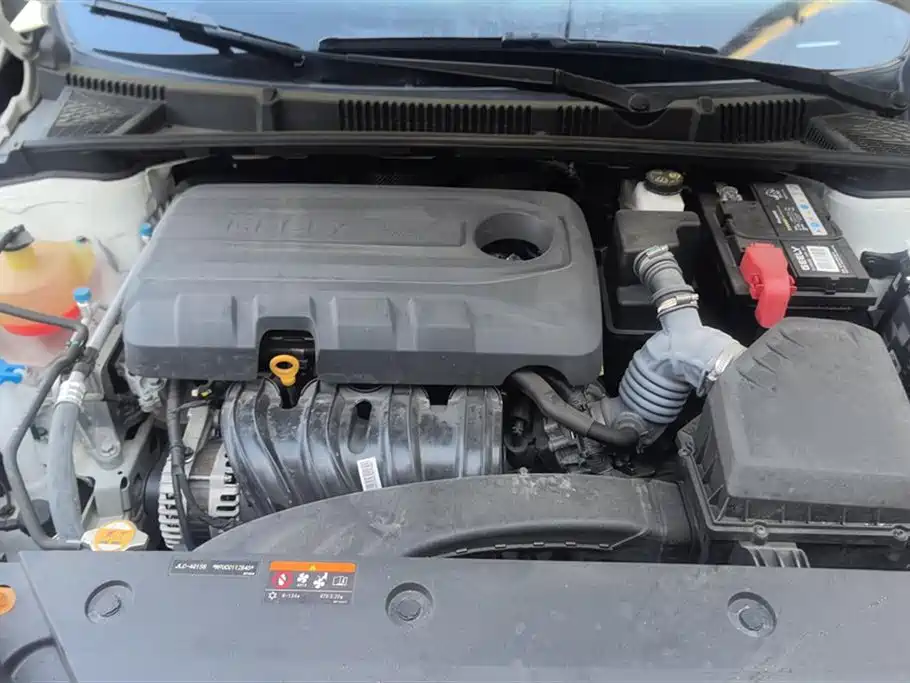 GEELY AUTOMOBILE EMGRAND