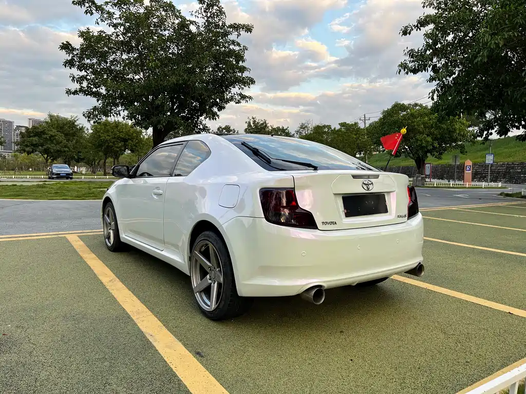 Toyota ZELAS — миниатюра 8