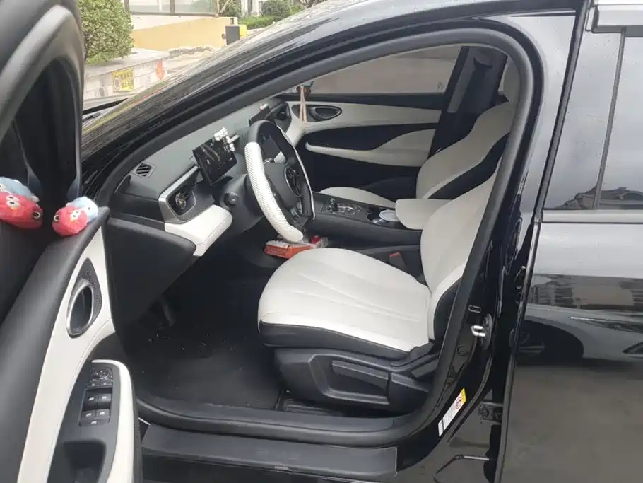 BYD Seal 05 DM-i 05 DM-i 2025 DM-i Smart Drive 55KM Luxury