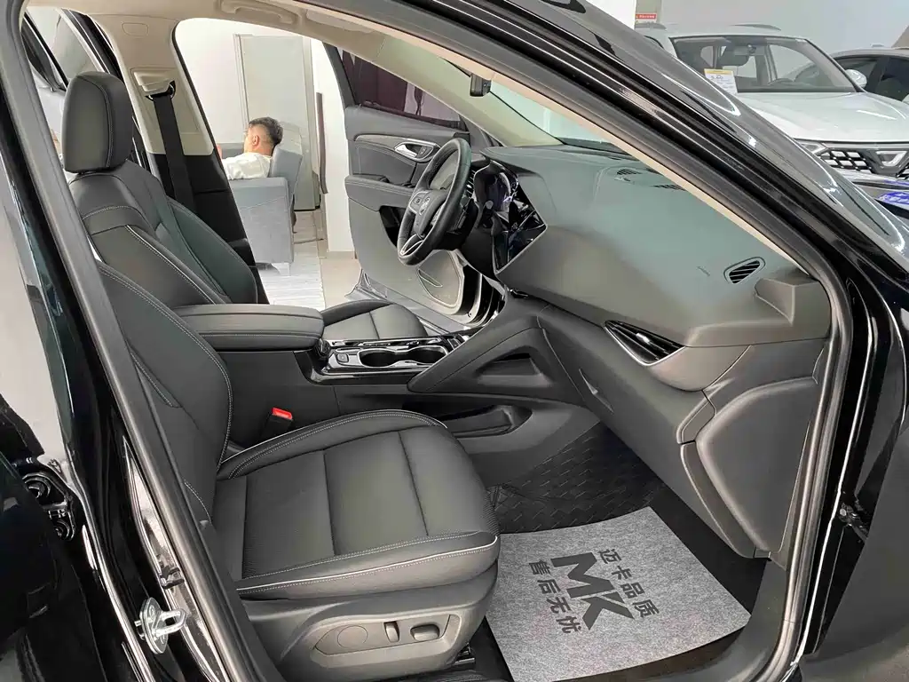 Buick Envision Plus — фотографии объявления, Фото 12