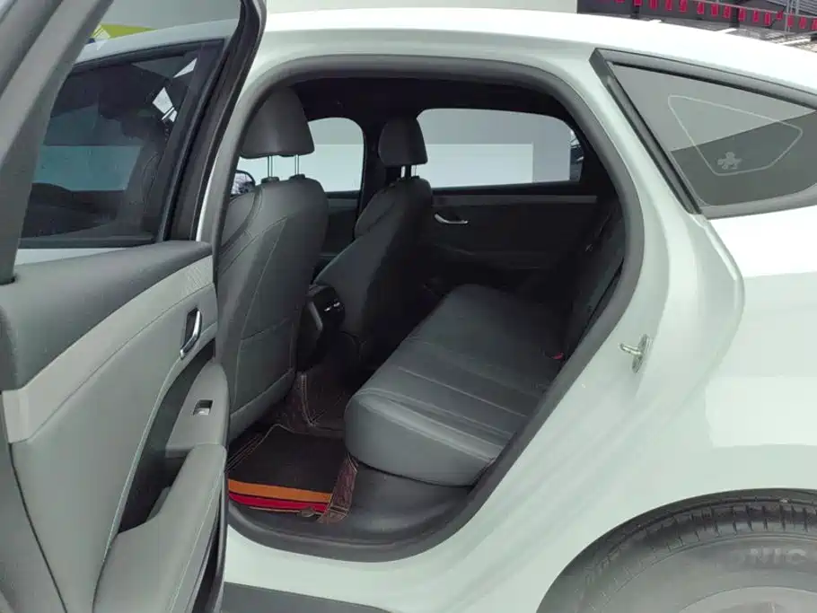 BYD Qin PLUS — миниатюра 11
