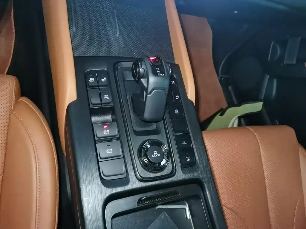 Haval H9 — миниатюра 9