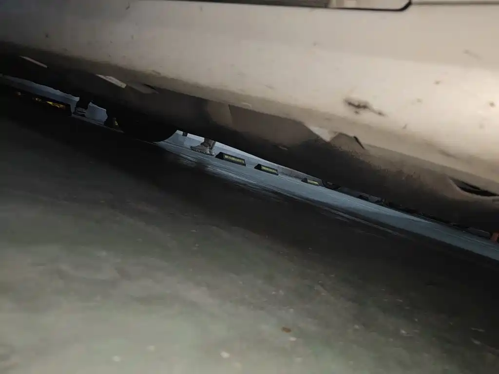 Ford Mondeo — миниатюра 16