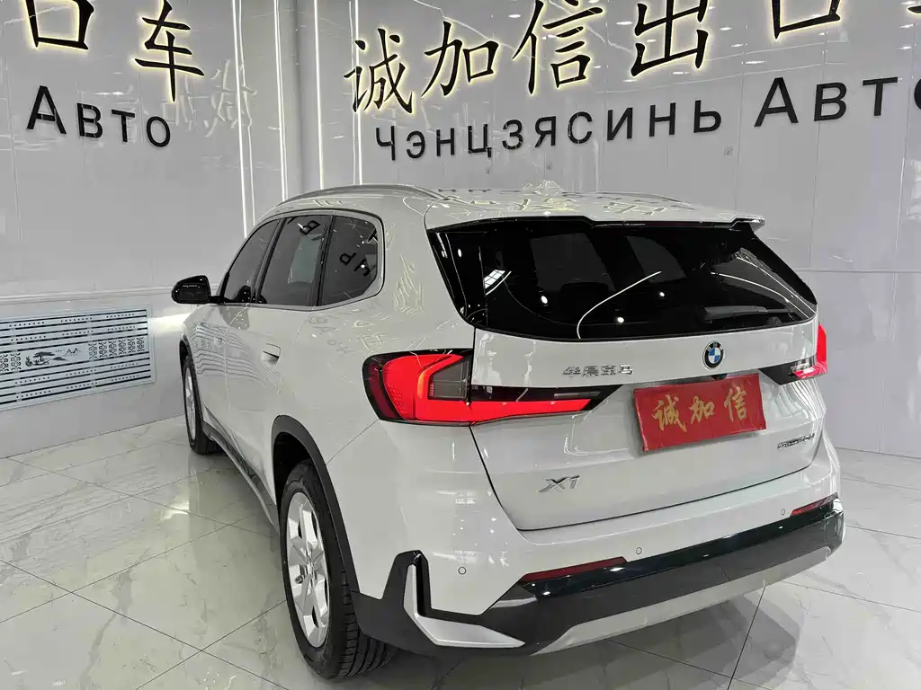 BMW X1 2023 sDrive20Li X