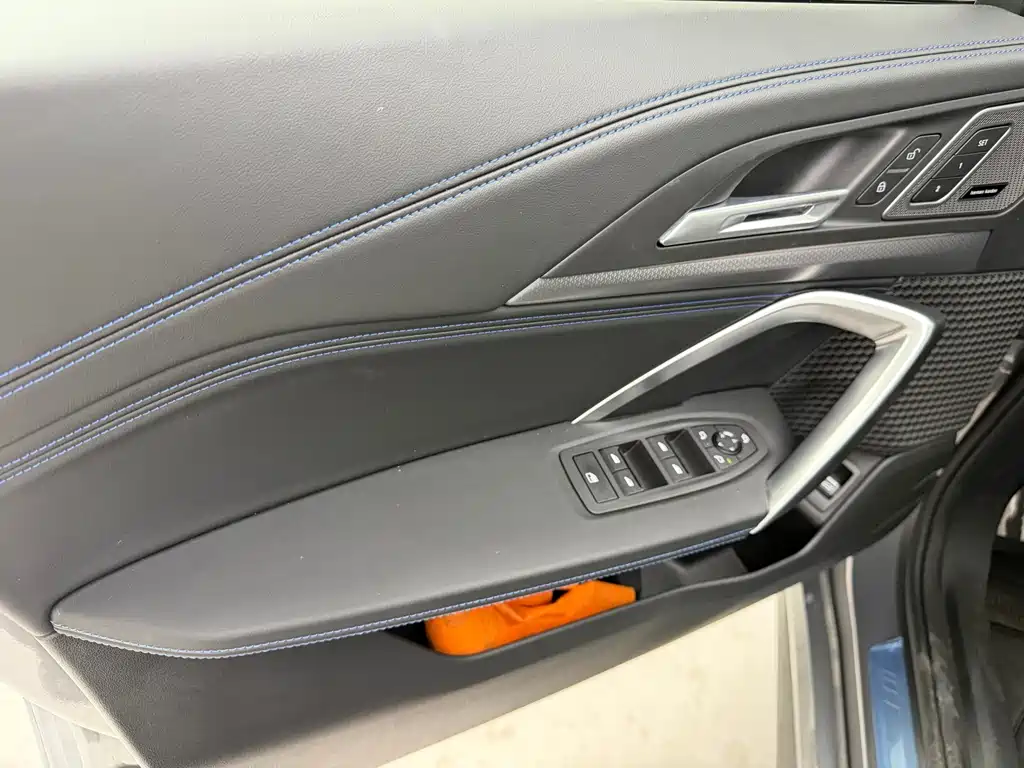BMW X1 M35Li — миниатюра 2