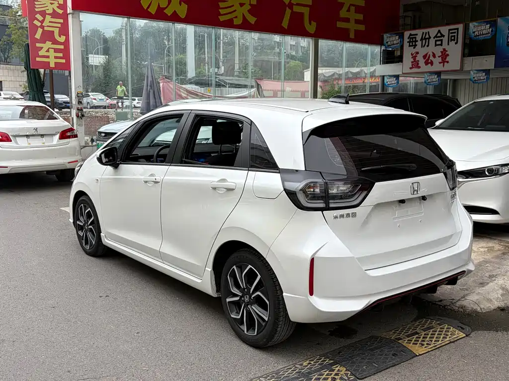 Honda Life — миниатюра 7