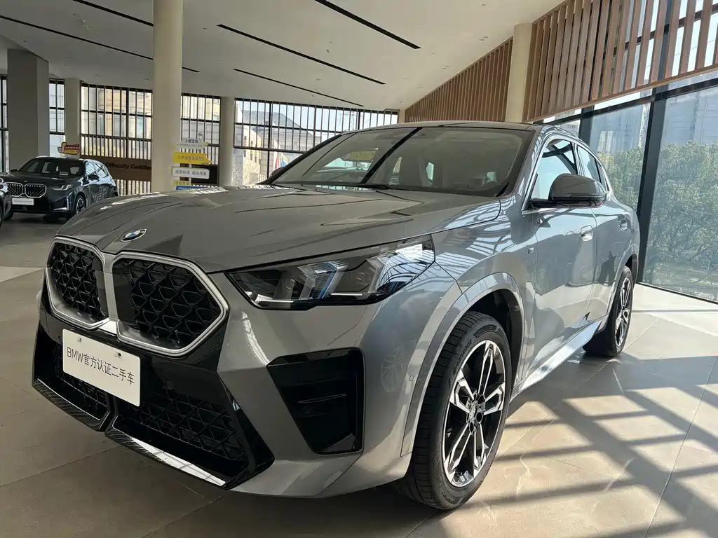 BMW X2 (Import) 2025