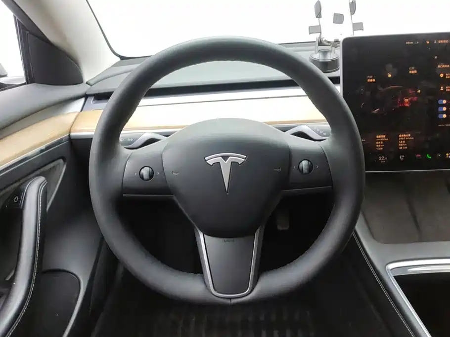 Tesla Model 3 — миниатюра 15