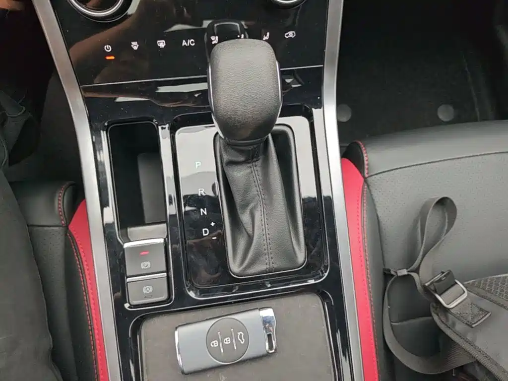 Chery Tiggo 5x — миниатюра 14