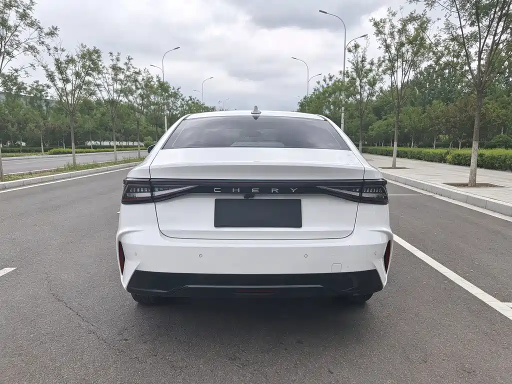 Fulwin Fengyun A8 — миниатюра 9