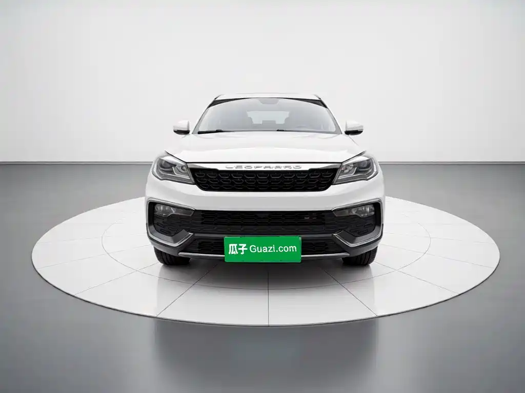 Leopaard Leopaard CS9 — миниатюра 2
