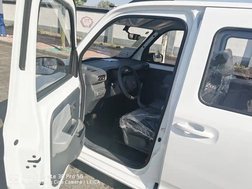 Wuling Sunshine EV — фотографии объявления, Фото 11