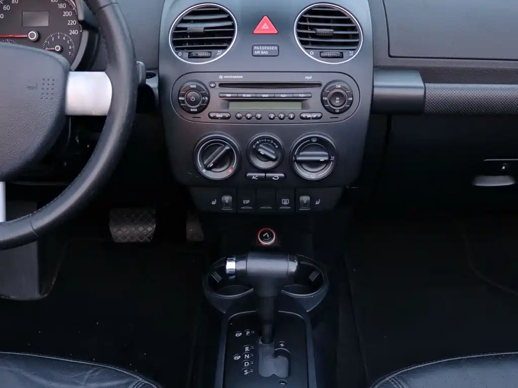 Volkswagen Beetle — миниатюра 14