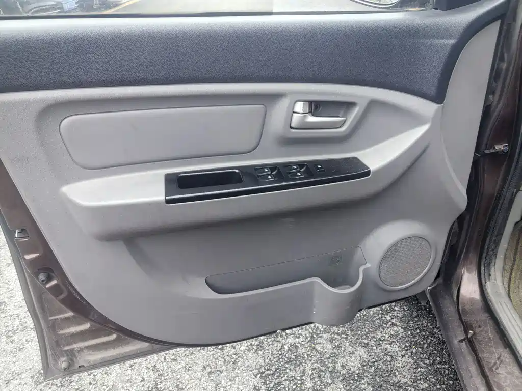 BAIC M20 2014 1.5L BJ415A