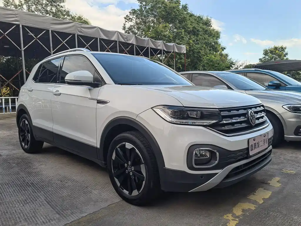 Volkswagen Tacqua — миниатюра 3