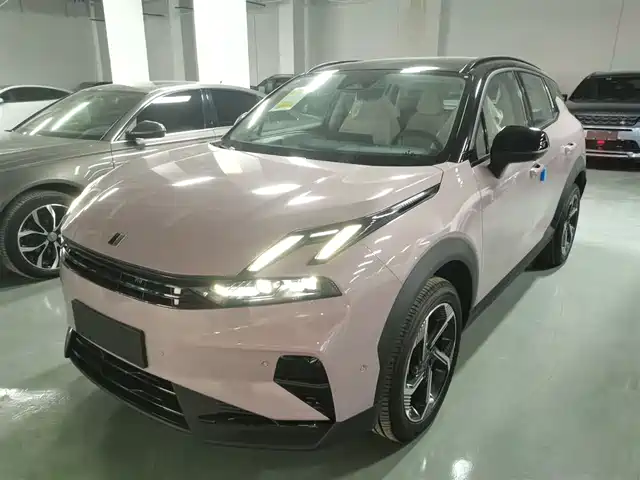 LYNK  06 2025