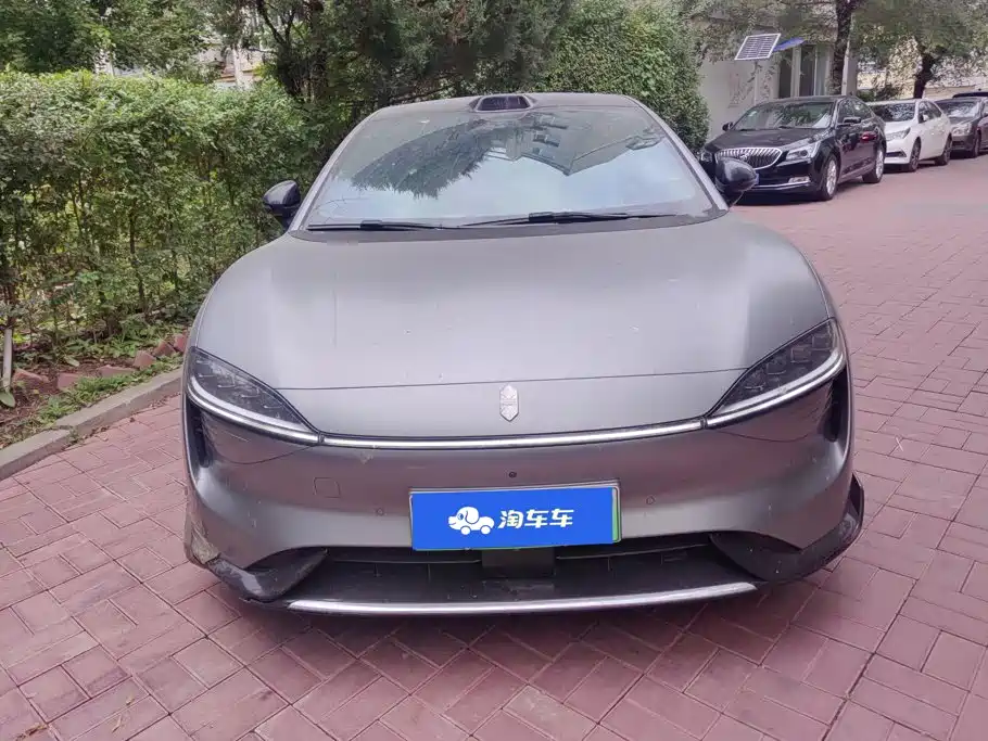 Zhijie Zhijie S7 — миниатюра 2