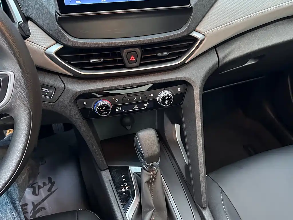 Chevrolet Volando — миниатюра 14