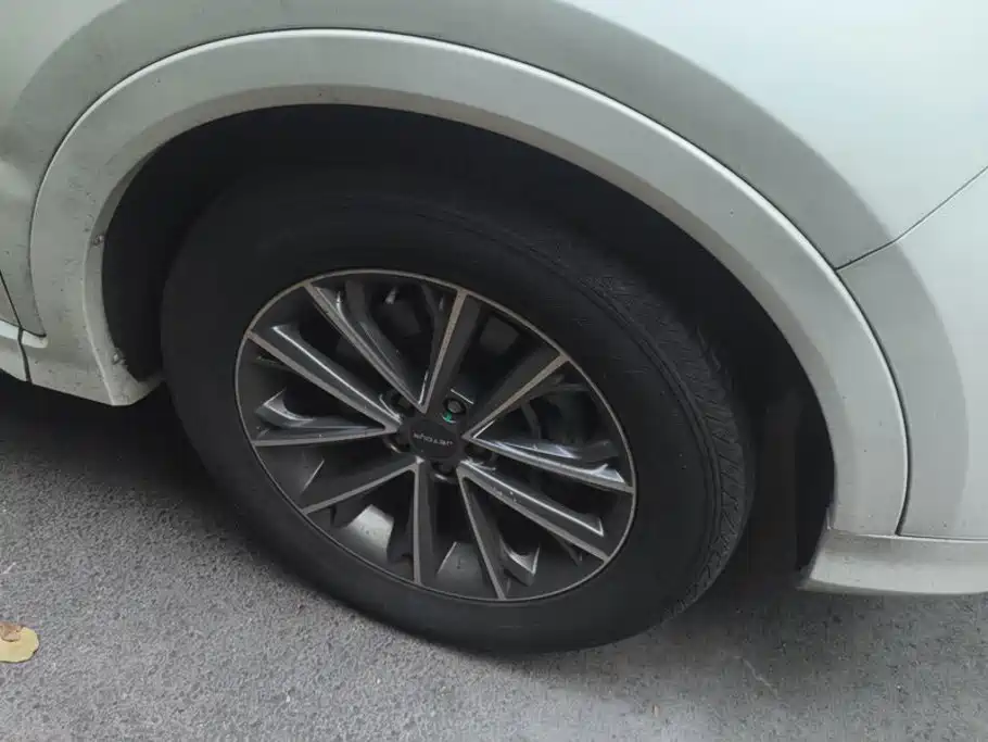 Jetour X70 — миниатюра 6