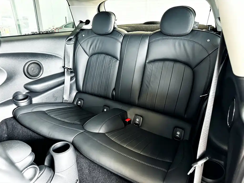 MINI Mini — миниатюра 6