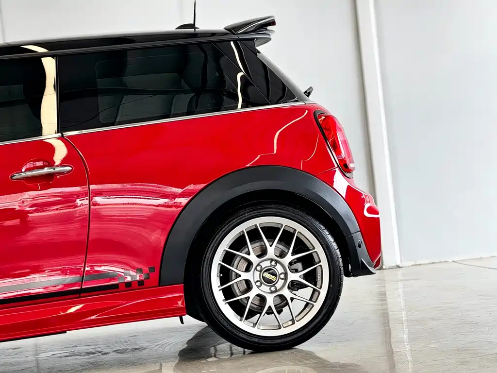 MINI Mini — миниатюра 10