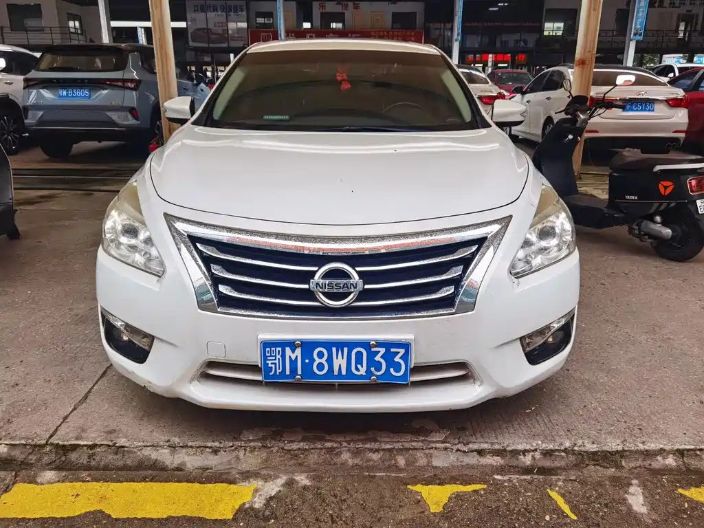 Nissan Altima — фотографии объявления, Фото 3