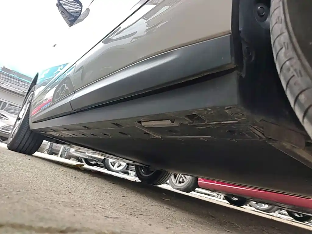BYD Sealion 06 — миниатюра 22