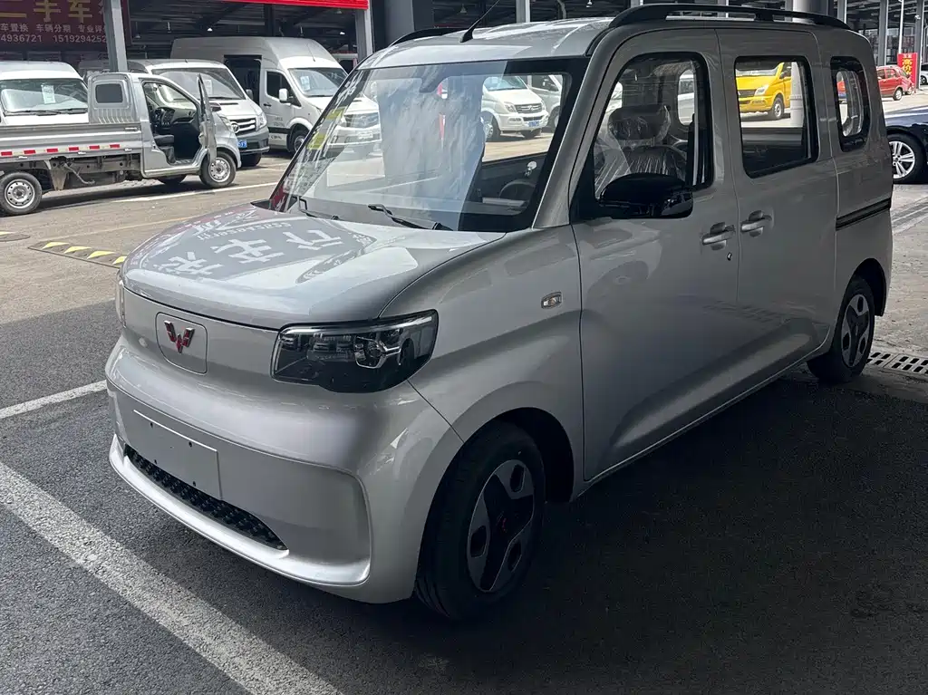 Wuling Sunshine EV