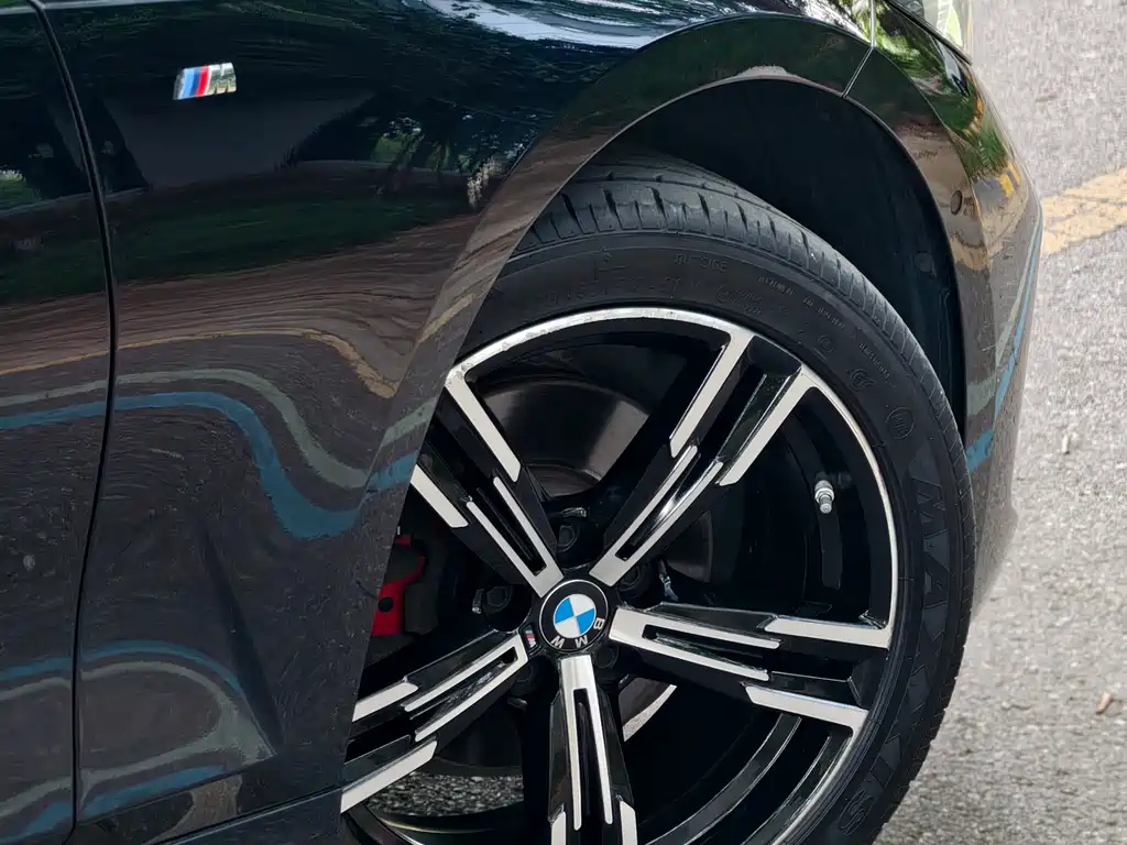 BMW 3 Series 3 2023 325i M Sport