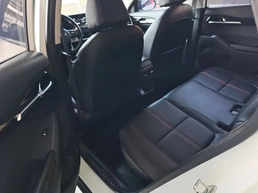 Kia KX3 — миниатюра 17