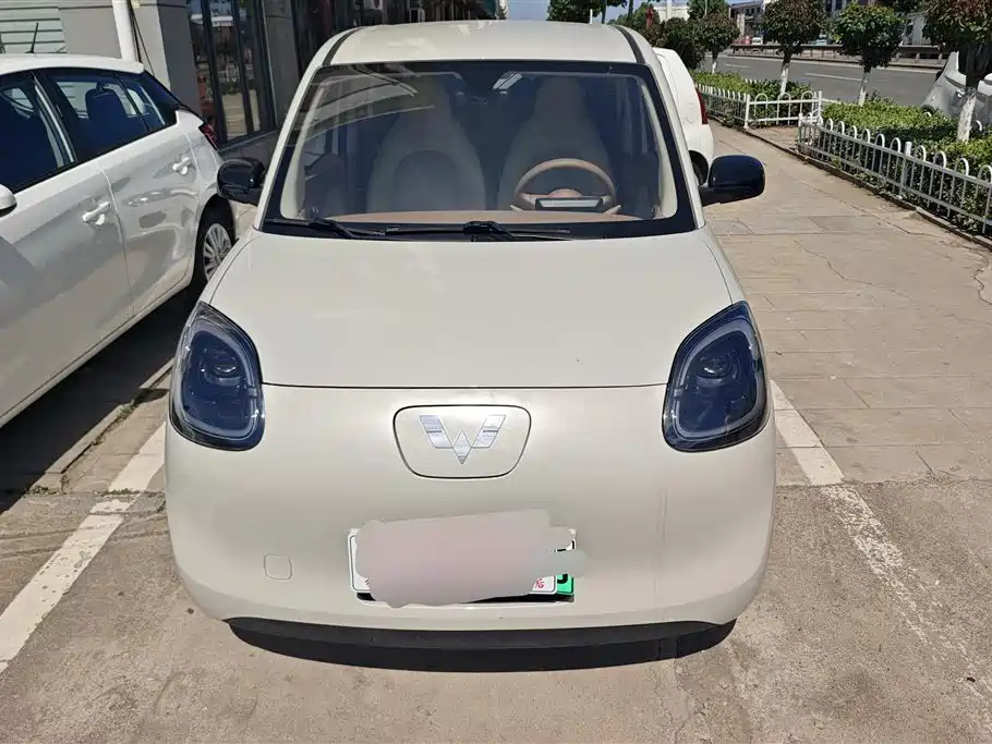 Wuling Mini EV MINIEV 2025
