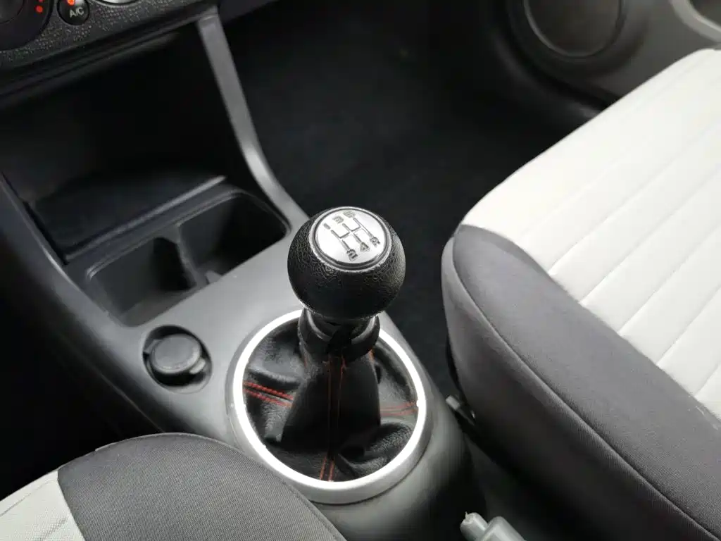 Suzuki Swift — миниатюра 13