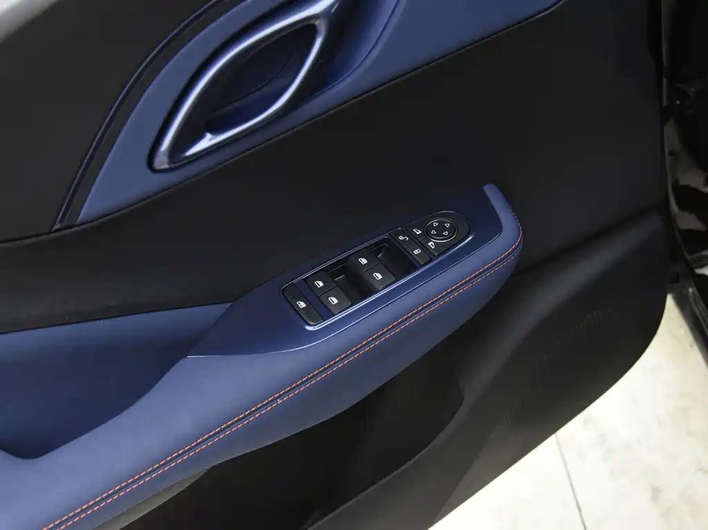 BYD Seagull 2024 305km Freedom
