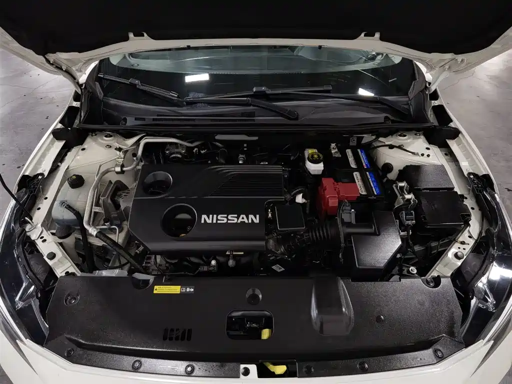 Nissan Sylphy 2022 1.6L XL CVT Enjoy