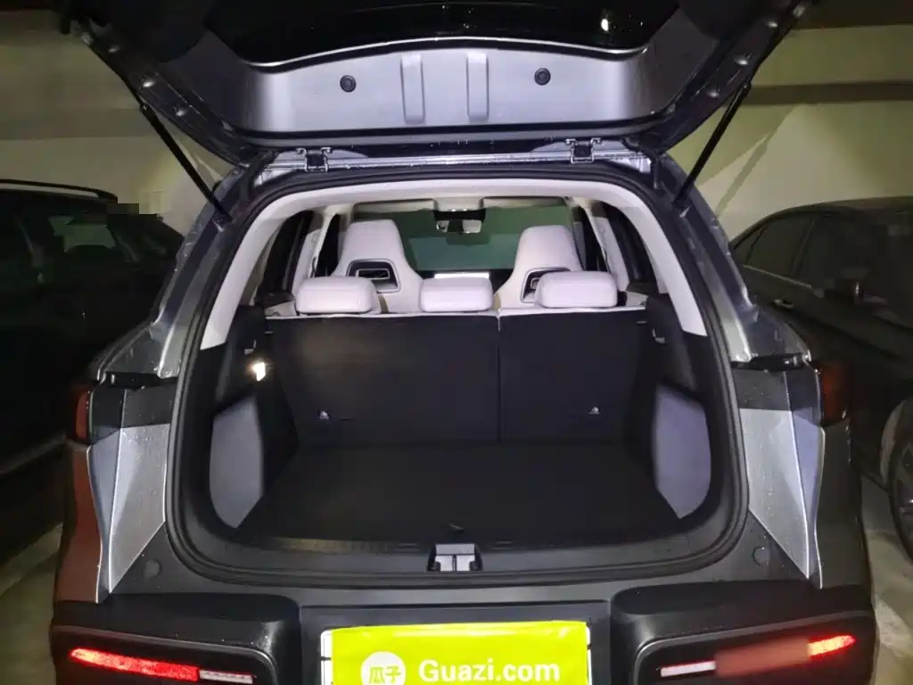 BYD Yuan UP — миниатюра 10
