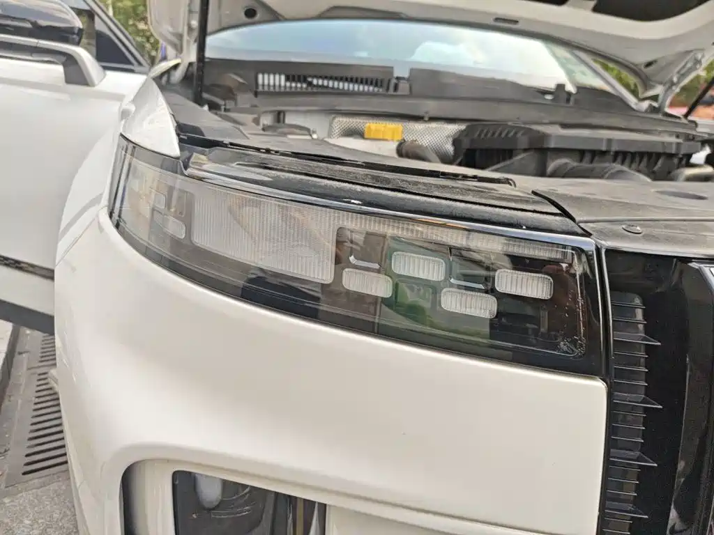 Chery C-DM — миниатюра 7