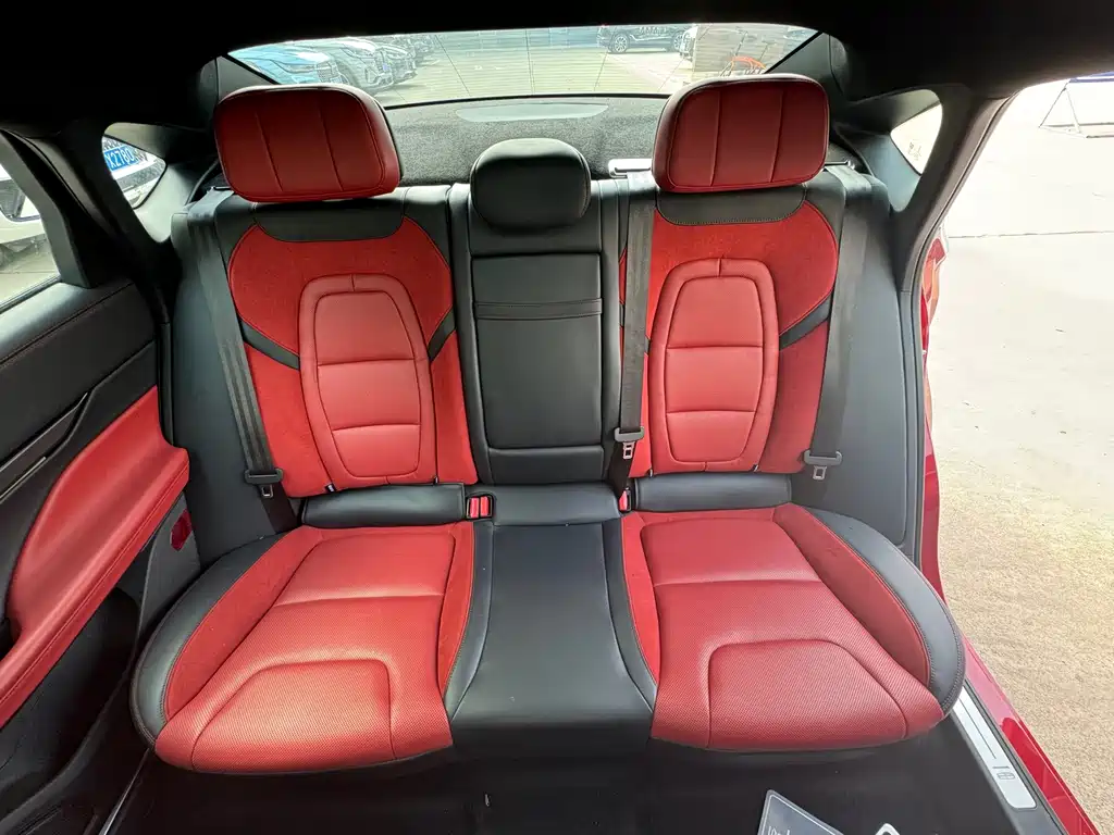 Lincoln Z — миниатюра 8