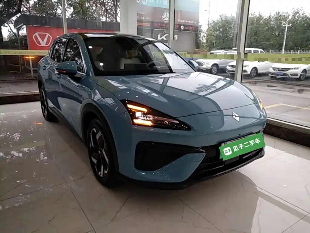 Baojun Yunhai — миниатюра 4