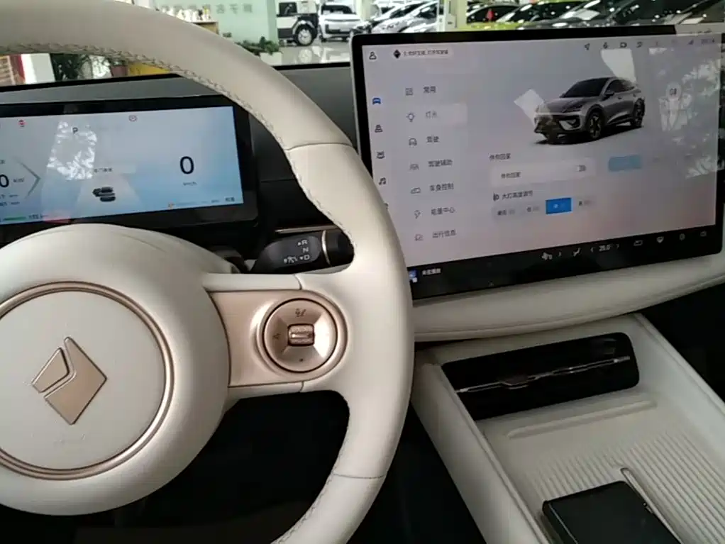 Baojun Yunhai — миниатюра 14
