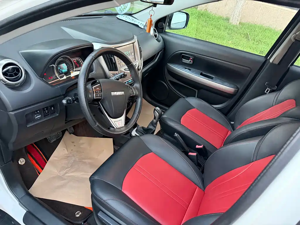Haval H1 — миниатюра 6